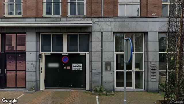 Appartement - Reguliersdwarsstraat/Amsterdam (€3300.00/97.00m2)