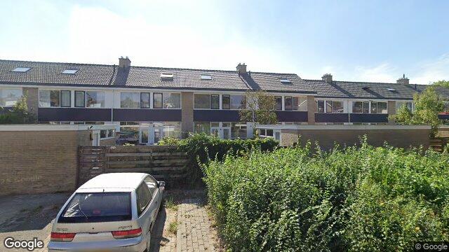 House Couwenhoven in Zeist