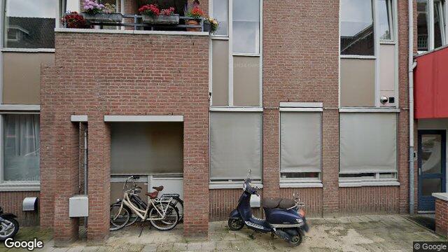 Appartement Begijnhofstraat in Roermond