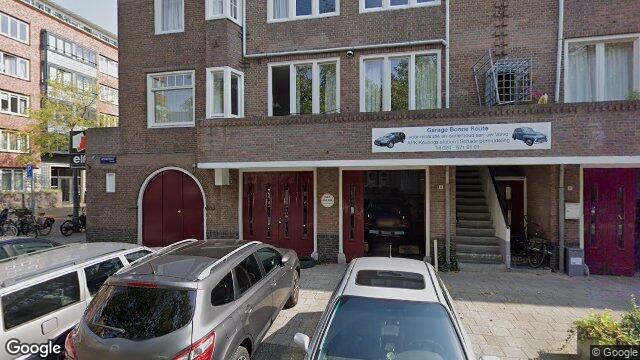 Appartement - Hestiastraat/Amsterdam (€3450.00/94.00m2)