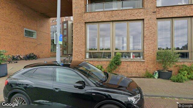 Appartement - Kratonkade/Rotterdam (€2200.00/82.00m2)