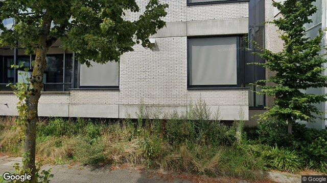 Appartement Stadsring in Amersfoort