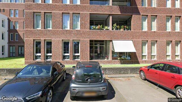 Appartement Jerusalem in Venray