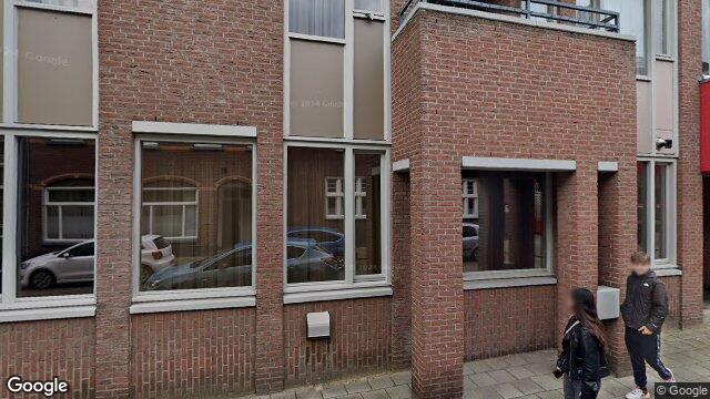 Appartement Jo Hansenstraat in Roermond