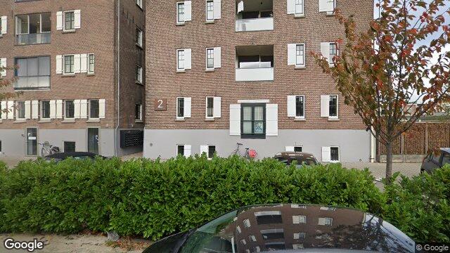 Appartement Westerkade in Gouda