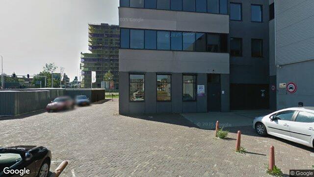 Appartement - Eschertoren/Leiden (€1512.00/65.00m2)