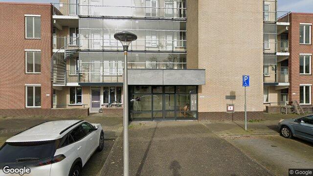 Appartement - Sternstraat/Sneek (€1230.00/95.00m2)