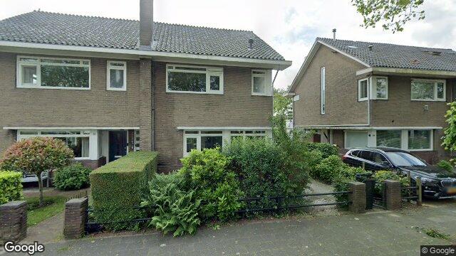 House IJtochtkade in Zwanenburg