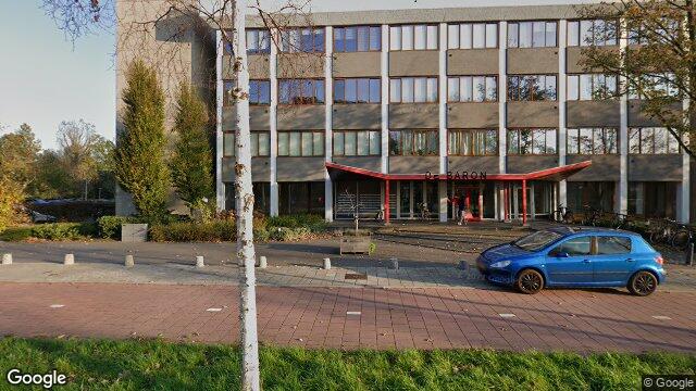 Appartement Bredewater in Zoetermeer
