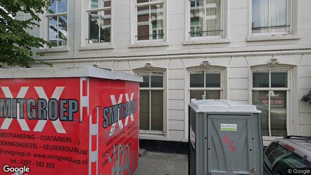 Appartement Amsteldijk in Amsterdam