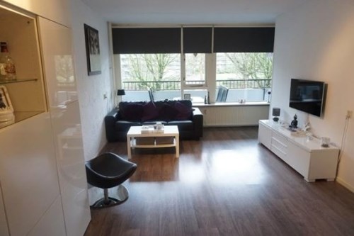 Kamer - Cliviapad/Utrecht (€775.00/26.00m2)