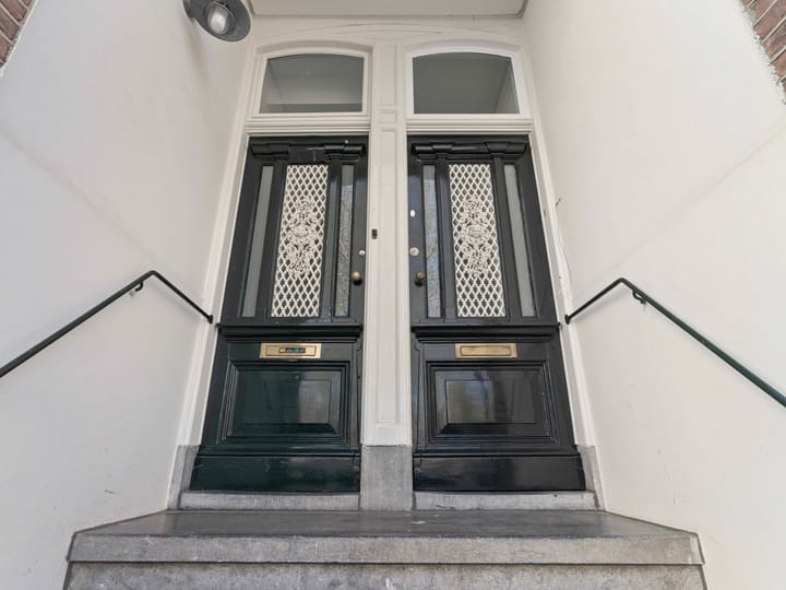 Appartement - Zonstraat/Utrecht (€2950.00/125.00m2)