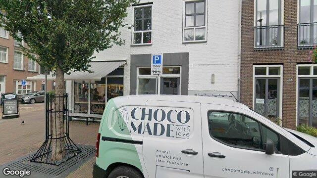 Appartement - Thorbeckeplein/Alphen aan den Rijn (€1495.00/75.00m2)