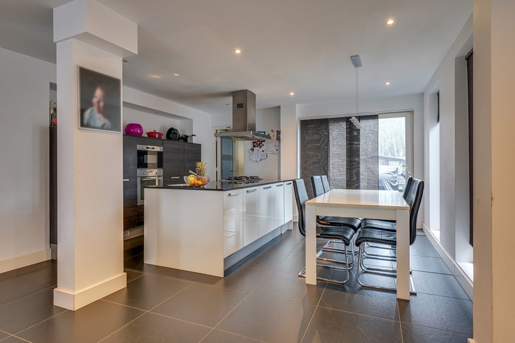 House Urkhovenseweg in Eindhoven