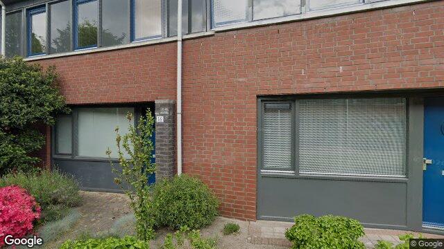 Huurwoning Jan Duikerlaan in Eindhoven