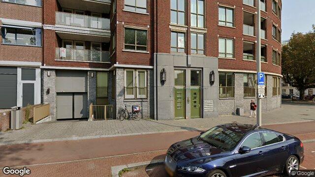 Appartement - Carnegielaan/Den Haag (€2750.00/111.00m2)