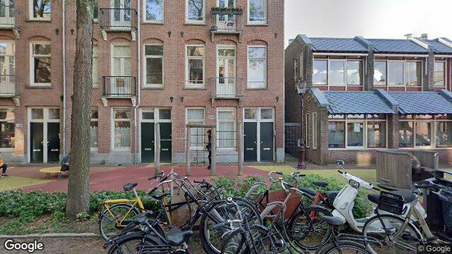 Appartement - Nicolaas Beetsstraat/Amsterdam (€2575.00/52.00m2)