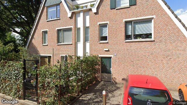 Appartement Van der Lindenlaan in Hilversum