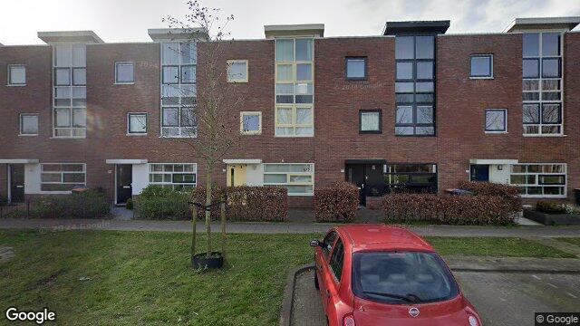 Huurwoning - Rijnland/Lelystad (€2500.00/129.00m2)