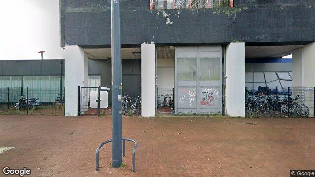 Appartement Abel Tasmanplein in Assen