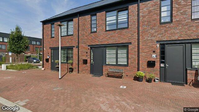 Huurwoning R.A. de Monchystraat in Hengelo (OV)
