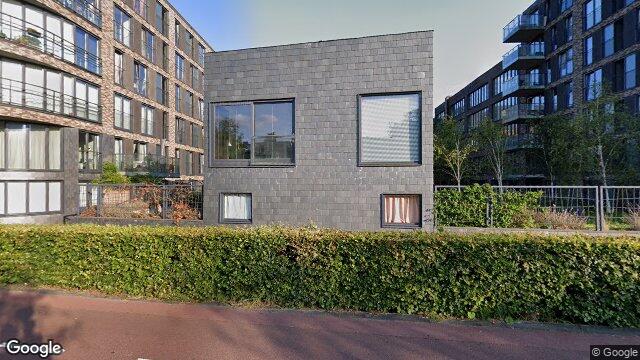 Huurwoning - Ringdijk/Amsterdam (€2897.00/152.00m2)