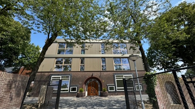 Appartement Heezerweg in Eindhoven