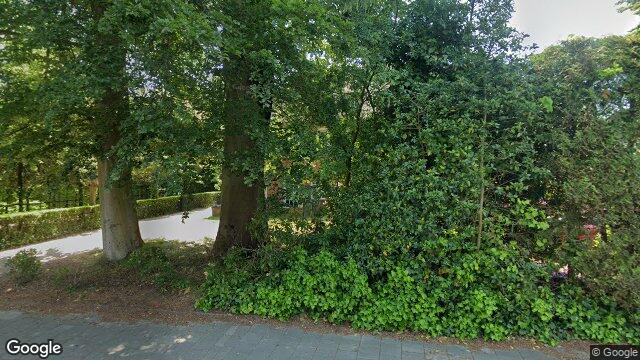 Huurwoning Lange Kerkdam in Wassenaar
