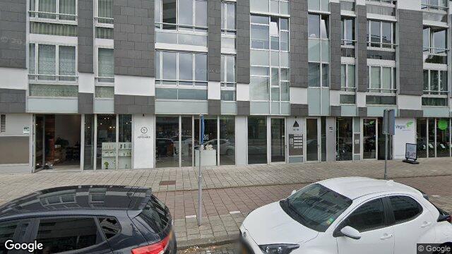 Apartment Arent Janszoon Ernststraat in Amsterdam