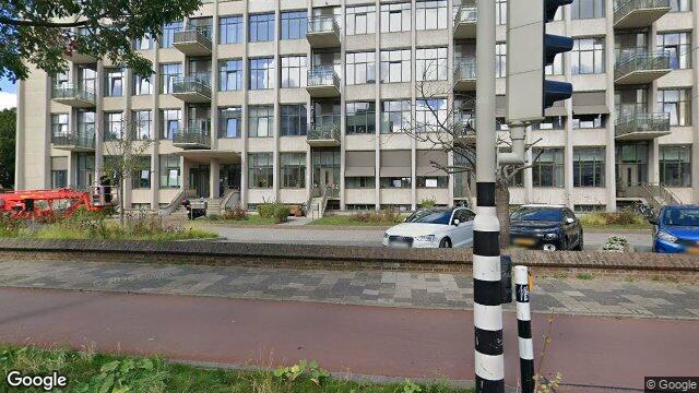 Appartement - Laan van Meerdervoort/Den Haag (€1159.00/56.00m2)
