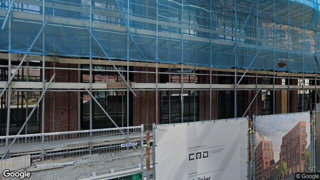 Appartement - Gaasterlandstraat/Amsterdam (€2075.00/57.00m2)