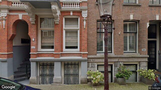 Appartement - Nieuwe Kerkstraat/Amsterdam (€2500.00/75.00m2)