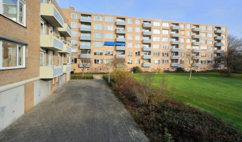 Appartement Albert Cuypstraat in Venlo