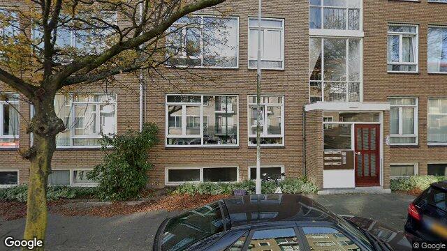 Appartement Queridostraat in Voorburg