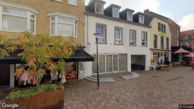 Apartment Looierstraat in Gulpen