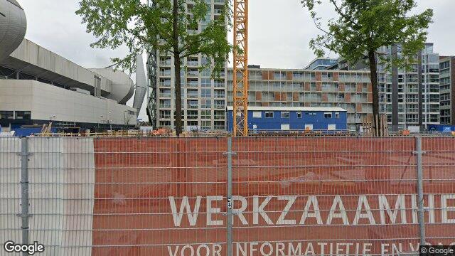 Appartement - Gerard Philipslaan/Eindhoven (€1100.00/42.00m2)