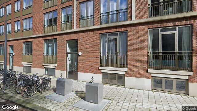 Appartement - Amstelvlietstraat/Amsterdam (€3117.00/140.00m2)