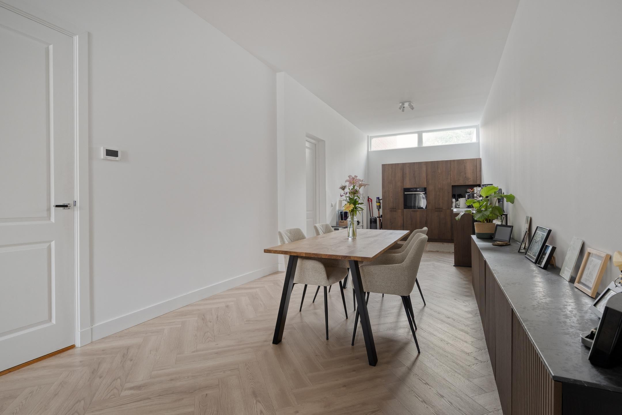 Huurwoning -'s-Gravendijkwal/Rotterdam (€2400.00/115.00m2)