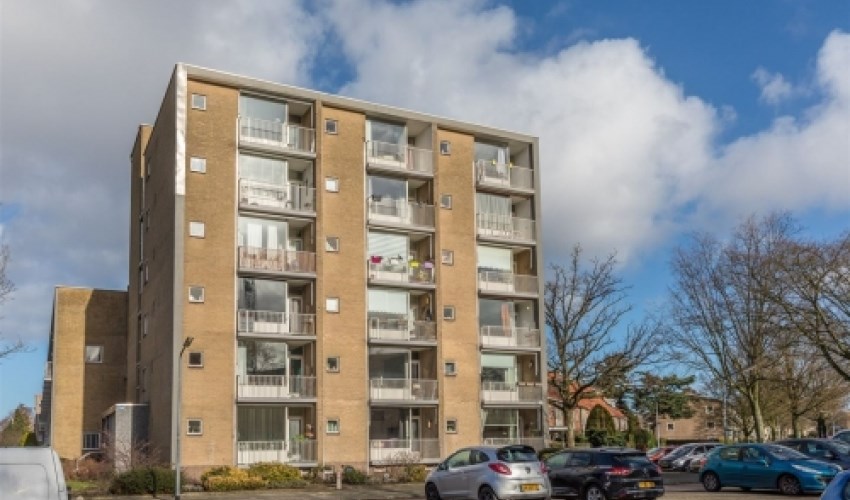 Appartement - Loosdrechtseweg/Hilversum (€840.00/58.00m2)