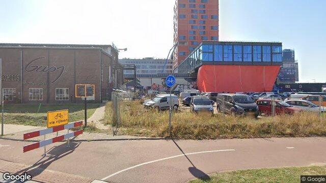 Apartment Machinekamerplein in Eindhoven