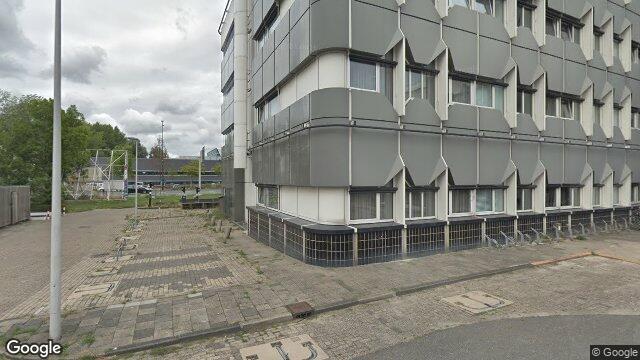Appartement Verbeekstraat in Leiden