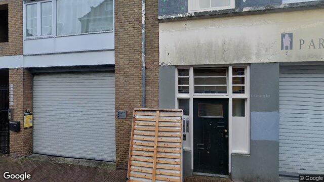 Appartement Jansveld in Utrecht