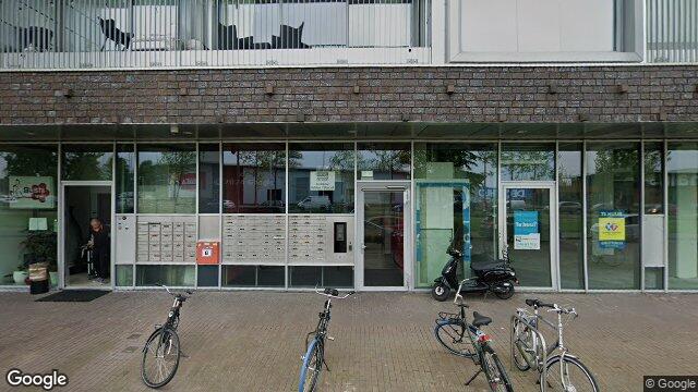 Appartement - Het Hout/Groningen (€1385.00/105.00m2)