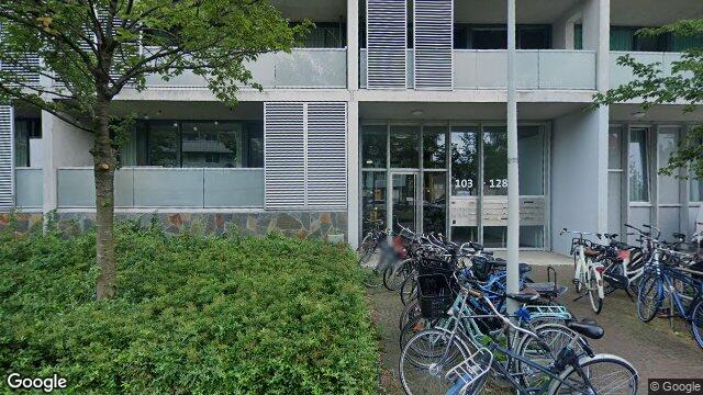 Appartement - Wijnand Nuijenstraat/Amsterdam (€2600.00/77.00m2)