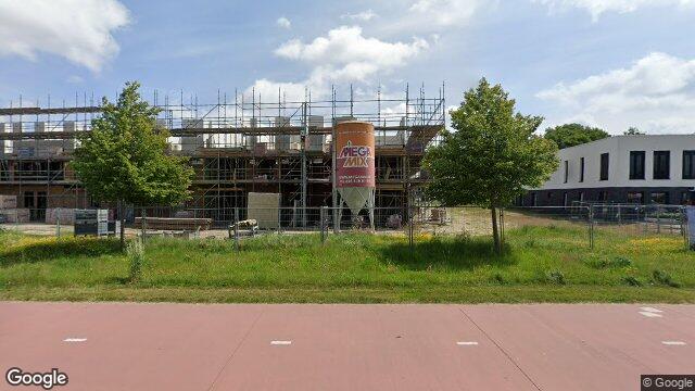 Appartement - De Tureluur/Dronten (€1299.00/62.00m2)