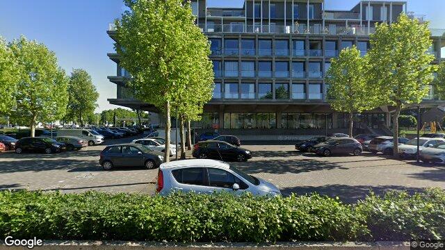 Appartement - Schubertsingel/Den Bosch (€1015.00/46.00m2)