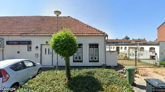 Appartement Graaf van Gelrestraat in Melick
