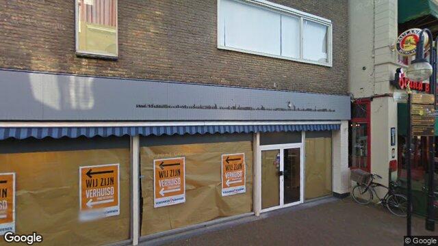 Appartement Bisschopstraat in Oldenzaal