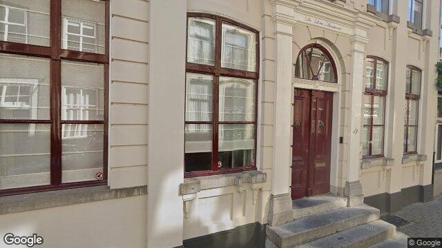House Postelstraat in Den Bosch