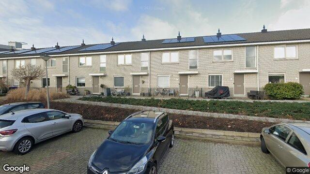 Huurwoning - Matara Bastion/Velserbroek (€1952.00/143.00m2)